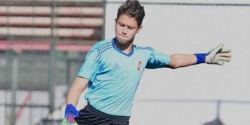 El paso por River Plate del arquero que regresó a Deportivo Cali