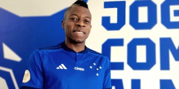 Lo nuevo en la carrera de Helibelton Palacios