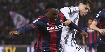 Jhon Jánner Lucumí y el rumor en el mercado del que está atento el Cali