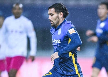 Deportivo Cali: ¿Alguna posibilidad con Jown Cardona?