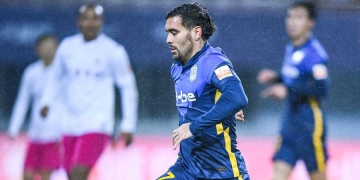 Deportivo Cali: ¿Alguna posibilidad con Jown Cardona?