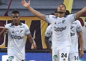 Dos campeones con el Cali, protagonistas en el mercado de fichajes del FPC