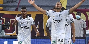 Dos campeones con el Cali, protagonistas en el mercado de fichajes del FPC