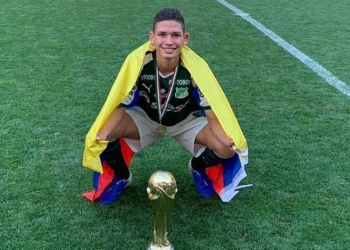 Cuánto ganó Deportivo Cali por Daniel Luna, su contrato y “espero volver algún día”