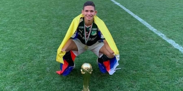 Cuánto ganó Deportivo Cali por Daniel Luna, su contrato y “espero volver algún día”