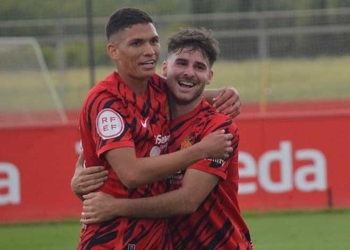 Deportivo Cali: ¿También vuelve Daniel Luna?