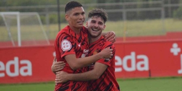 Deportivo Cali: ¿También vuelve Daniel Luna?