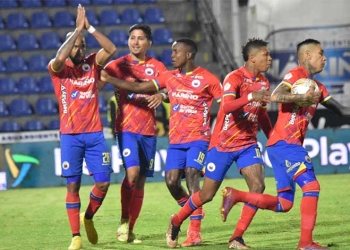 ¿Qué responde Edwar López al interés de Deportivo Cali?