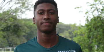 ¿Quién es Élver Arizala, el canterano que el Cali negocia con Bayer Leverkusen?