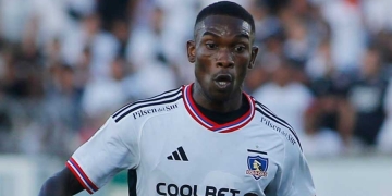 ¡Sería el reencuentro de Deportivo Cali con Fabián Castillo!