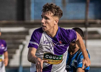 ¿Quién es Facundo Pérez y será fichaje de Deportivo Cali?