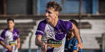 ¿Quién es Facundo Pérez y será fichaje de Deportivo Cali?