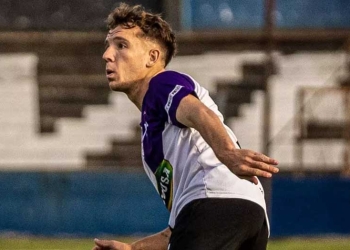 Facundo Pérez y su situación con Deportivo Cali: “Supongo que ahí se definirá todo”