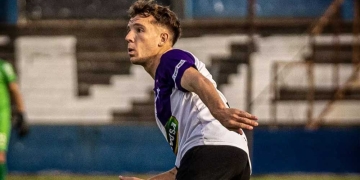 Facundo Pérez y su situación con Deportivo Cali: “Supongo que ahí se definirá todo”