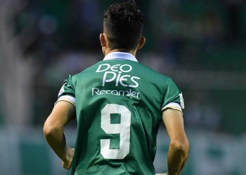 Pinto: “Gustavo Ramírez continúa si…”