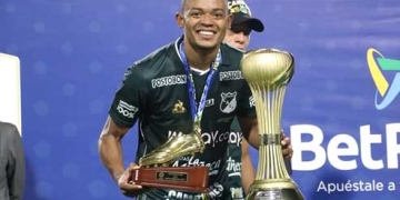 Feliz cumple, Hárold Preciado: sus 5 mejores momentos con Deportivo Cali