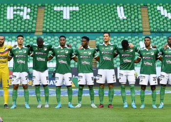 Deportivo Cali, fichajes: la primera incorporación será un regreso