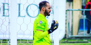 La confirmación con Humberto Acevedo que llegó desde Ecuador