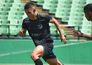 Jean Paul Arce responde a la comparación: ¿Estilo Máyer Candelo?