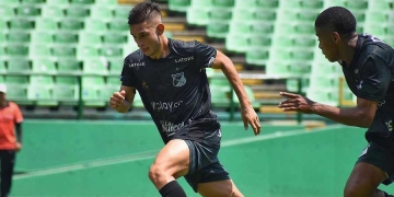 Jean Paul Arce responde a la comparación: ¿Estilo Máyer Candelo?