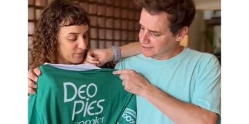 Jero Freixas, la camiseta de Deportivo Cali y el dato del club que destacó