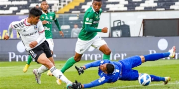 5 goles que dejan en evidencia las necesidades del Cali