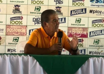 Pinto, clarito: ¡Por esto Manga Escobar y Teo Gutiérrez no vuelven al Cali!