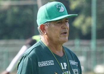 Los que se fueron, qué pasa con Jhon Vásquez y la situación de Mantilla