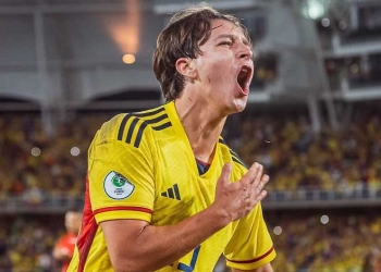 Deportivo Cali: ¿Hay algo por Juan Castilla?
