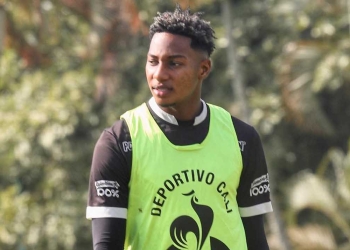 El regreso a entrenamientos en Deportivo Cali. ¿Novedades?