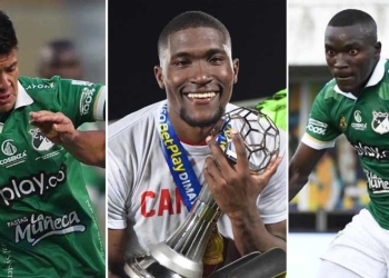 Pinto responde sobre 3 de los Kevin: Salazar, Moreno y Viveros