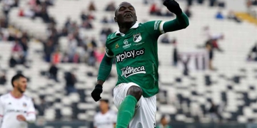 «Es difícil que Kevin Viveros se quede» y lo que le dejaría al Cali