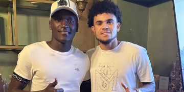 Se suma Kevin Viveros y ya son 5 bajas en el plantel de Deportivo Cali