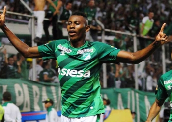 ¿En cuánto vendió Deportivo Cali los derechos de Mateo Cassierra?