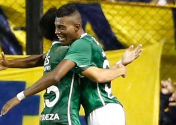 El porqué todo entre Mateo Cassierra y Deportivo Cali terminó en demanda
