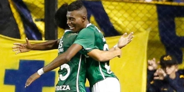 El porqué todo entre Mateo Cassierra y Deportivo Cali terminó en demanda