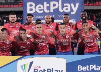 El futbolista del Pasto que está en la lista de opciones del Cali: “A nosotros nos volvió locos”