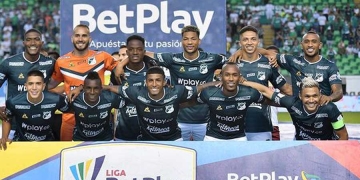 Humberto Acevedo y el otro regreso que tendría Deportivo Cali