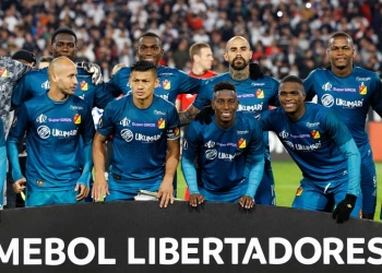 Histórico, épico y admirable lo del Pereira en Libertadores. ¿Ahora qué le toca?