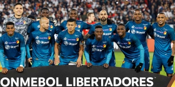Histórico, épico y admirable lo del Pereira en Libertadores. ¿Ahora qué le toca?
