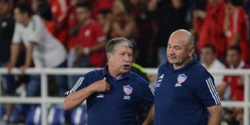 Tres caprichos del Bolillo en el mercado de pases de Junior: ¿Los Char lo van a complacer?