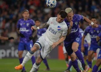 ¡Lo que pasa en Uruguay que deja al DIM fuera de Copa Libertadores!