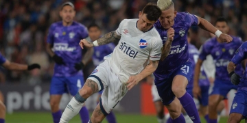 ¡Lo que pasa en Uruguay que deja al DIM fuera de Copa Libertadores!