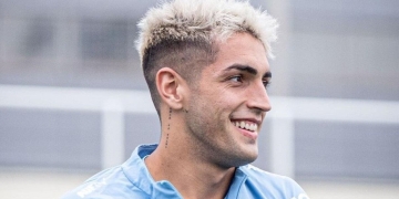 "Futbolísticamente la oferta de Junior es mejor, Santiago Mele tiene la última palabra"