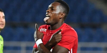 Lo que dicen en el DIM ¿y qué hay entre Díber Cambindo y Cruz Azul?