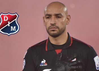 Diego Novoa: ¿De América al DIM? En ambos clubes hablaron