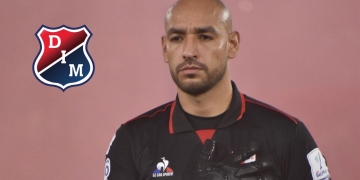 Diego Novoa: ¿De América al DIM? En ambos clubes hablaron