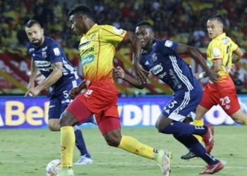Rival del DIM en la final, sin goles en el 2023 ¿y ahora fichaje del Poderoso?
