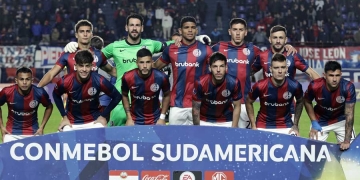Así llegó San Lorenzo a ser rival del DIM en la Sudamericana
