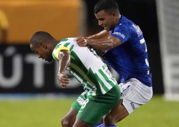 Los goles de Dorlan Pabón a Millonarios. ¿Cuántos en el Campín?